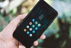 xì dách di động QH88